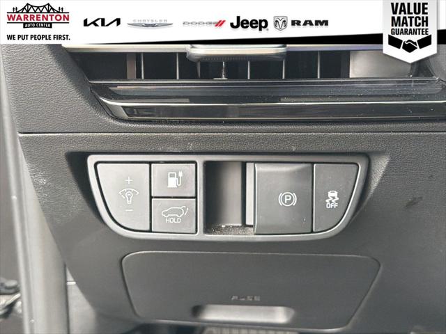 2023 Kia EV6 GT