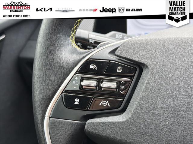 2023 Kia EV6 GT