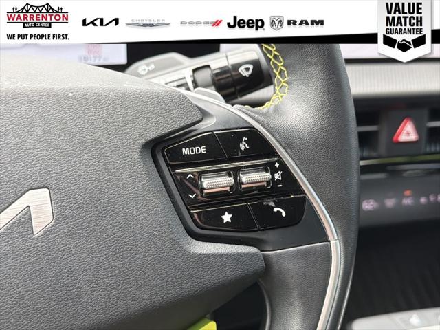 2023 Kia EV6 GT
