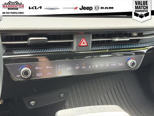 2023 Kia EV6 GT