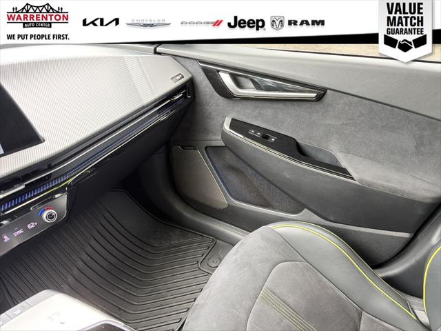 2023 Kia EV6 GT
