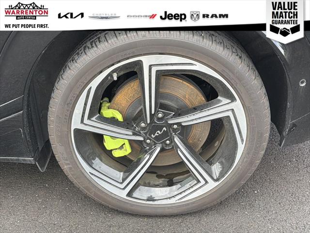 2023 Kia EV6 GT
