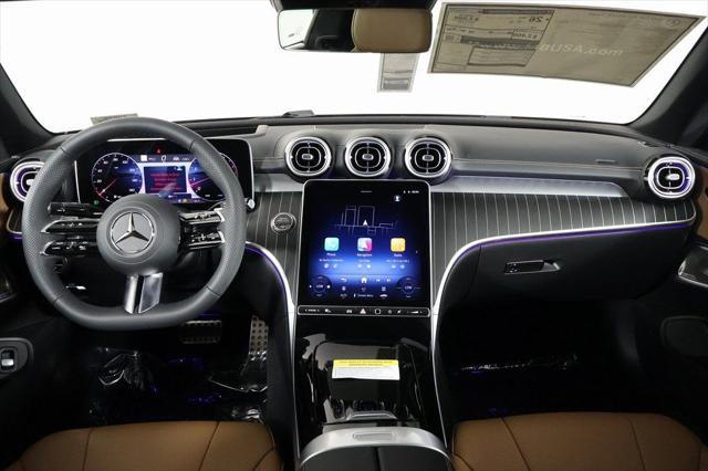 2026 Mercedes-Benz CL CLE 450