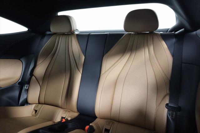 2026 Mercedes-Benz CL CLE 450