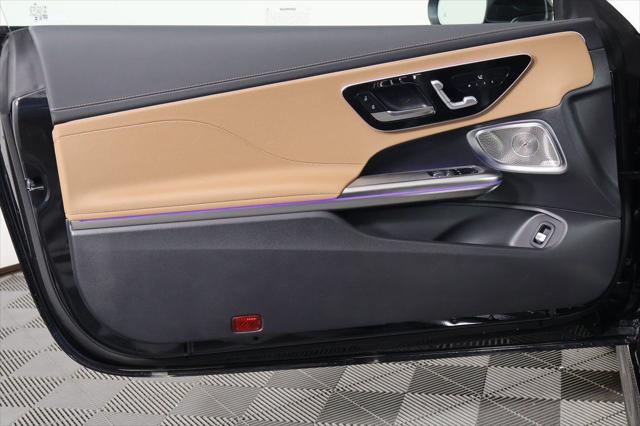 2026 Mercedes-Benz CL CLE 450