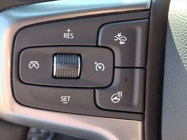 2026 Chevrolet Silverado 2500HD Crew Cab, Standard Bed, LTZ, 4WD