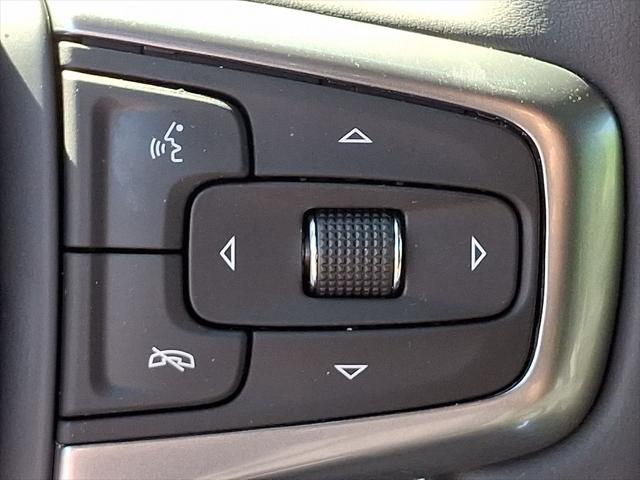 2026 Chevrolet Silverado 2500HD Crew Cab, Standard Bed, LTZ, 4WD