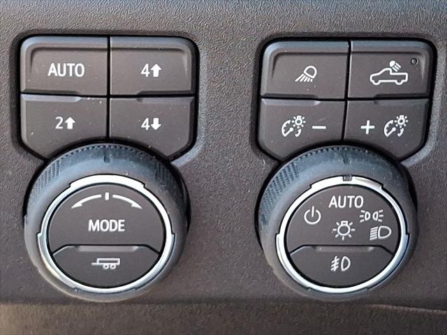 2026 Chevrolet Silverado 2500HD Crew Cab, Standard Bed, LTZ, 4WD