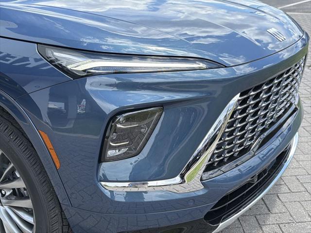 2026 Buick Enclave Avenir FWD