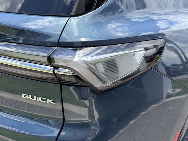 2026 Buick Enclave Avenir FWD
