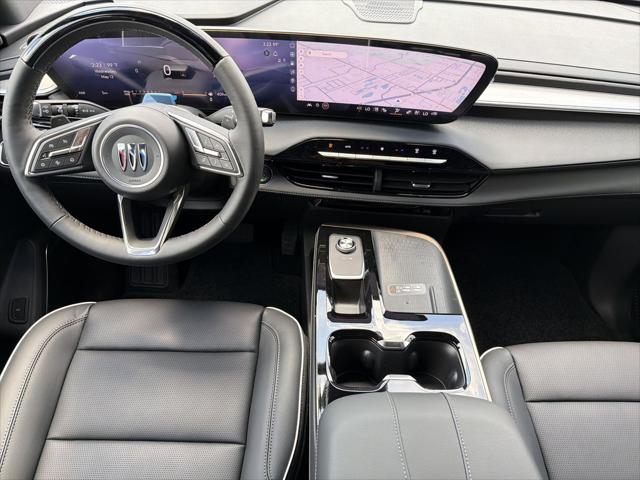 2026 Buick Enclave Avenir FWD