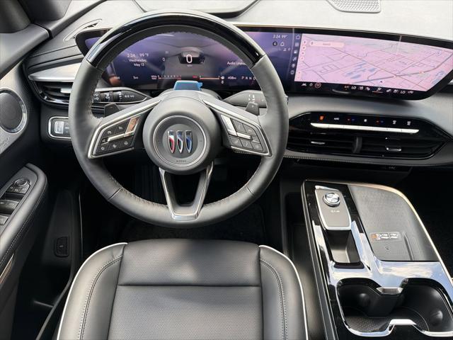 2026 Buick Enclave Avenir FWD