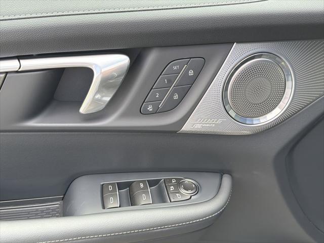 2026 Buick Enclave Avenir FWD