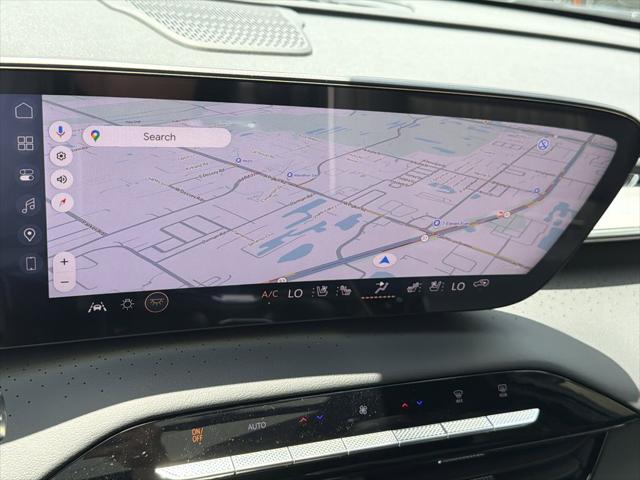 2026 Buick Enclave Avenir FWD