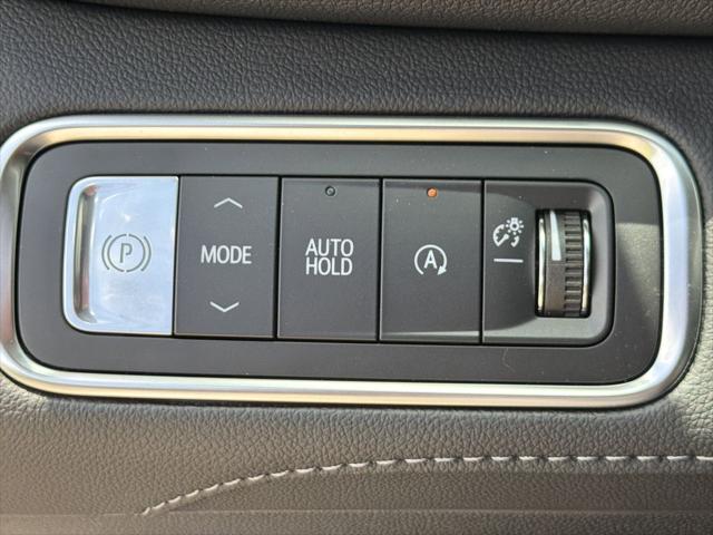 2026 Buick Enclave Avenir FWD