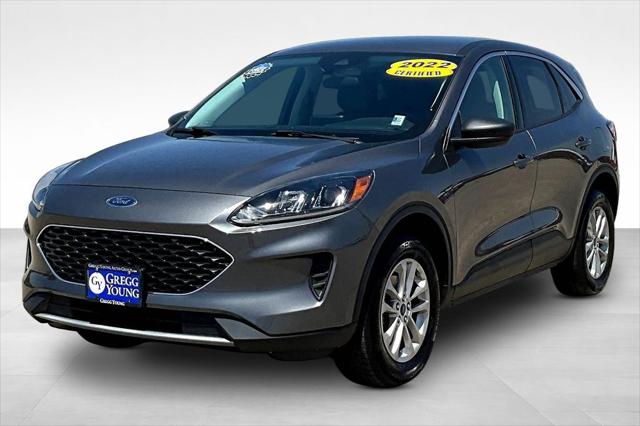 2022 Ford Escape SE for sale in Marshalltown, IN
