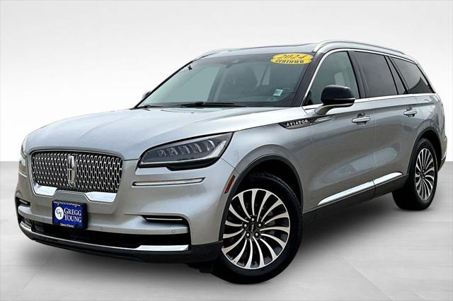 2024 Lincoln Aviator Reserve for sale in Marshalltown, IN