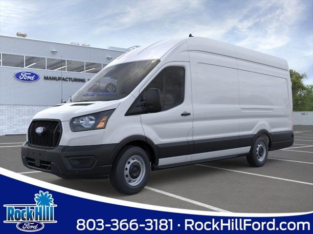 2026 Ford Transit Cargo Van Base for sale in Rock Hill, SC