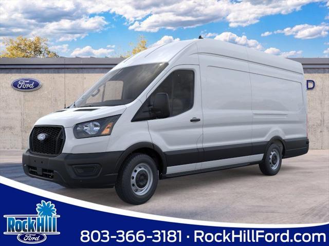 2026 Ford Transit Cargo Van Base for sale in Rock Hill, SC