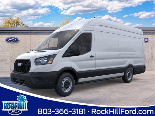 2026 Ford Transit Cargo Van Base for sale in Rock Hill, SC