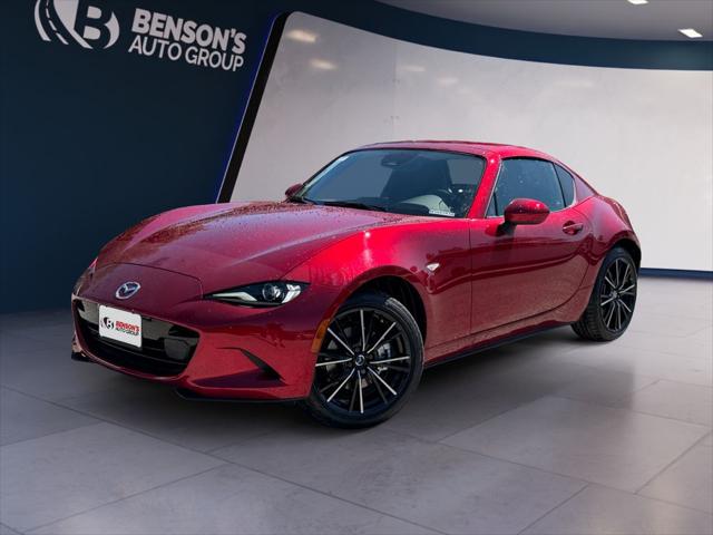 2026 Mazda MX-5 Grand Touring for sale in San Antonio, TX