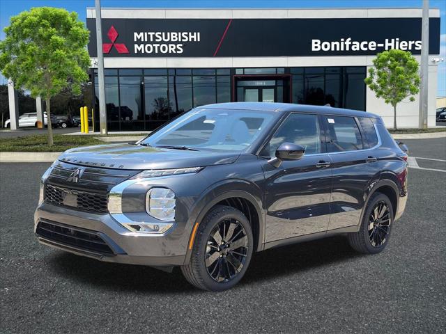 2026 Mitsubishi Outlander LE 1.5T 2WD