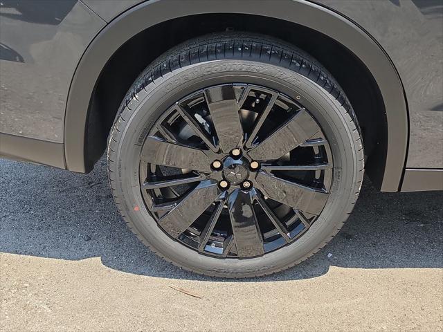 2026 Mitsubishi Outlander LE 1.5T 2WD