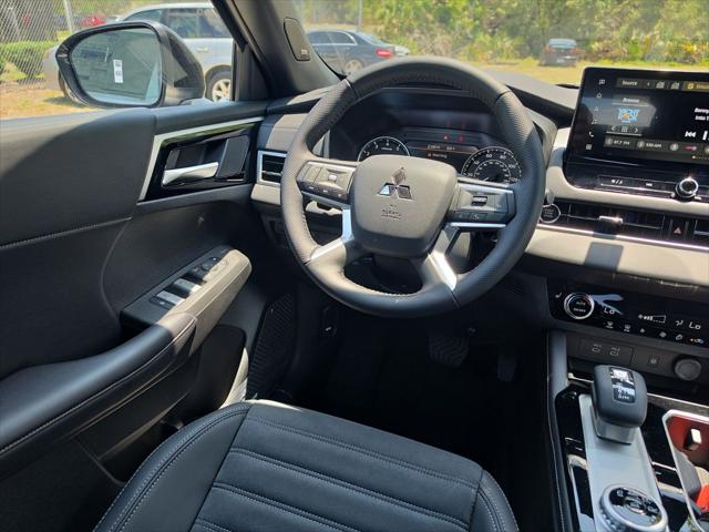 2026 Mitsubishi Outlander LE 1.5T 2WD