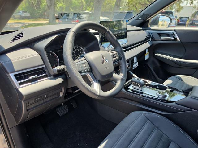 2026 Mitsubishi Outlander LE 1.5T 2WD