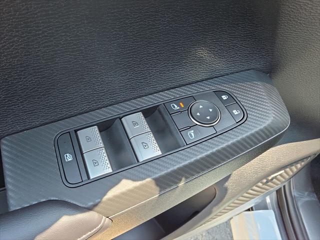 2026 Mitsubishi Outlander LE 1.5T 2WD