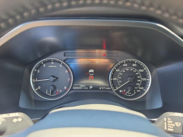 2026 Mitsubishi Outlander LE 1.5T 2WD