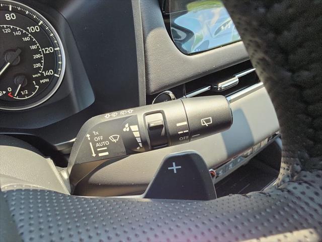 2026 Mitsubishi Outlander LE 1.5T 2WD
