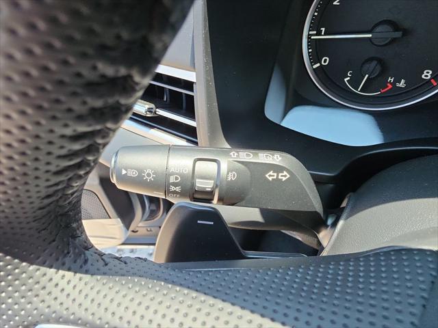 2026 Mitsubishi Outlander LE 1.5T 2WD