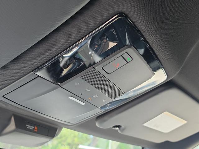2026 Mitsubishi Outlander LE 1.5T 2WD