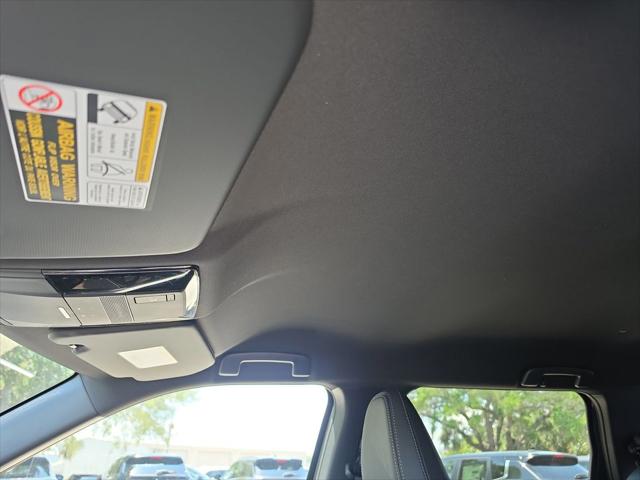 2026 Mitsubishi Outlander LE 1.5T 2WD