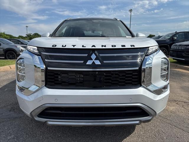 2026 Mitsubishi Outlander SEL 1.5T 2WD