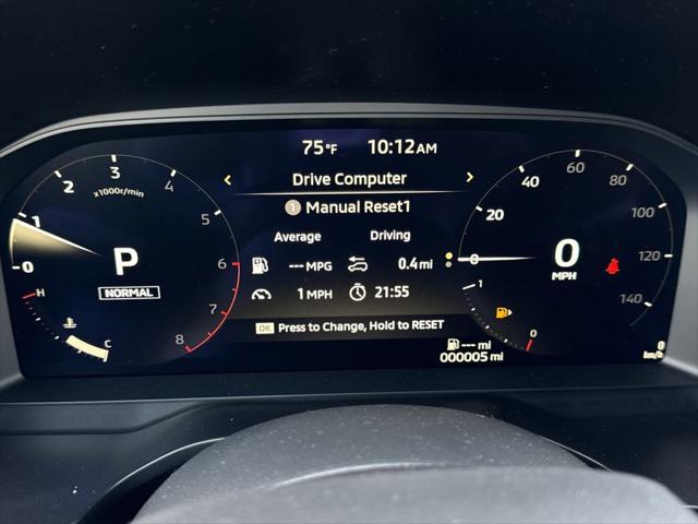2026 Mitsubishi Outlander SEL 1.5T 2WD