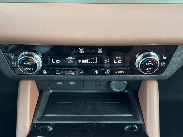 2026 Mitsubishi Outlander SEL 1.5T 2WD