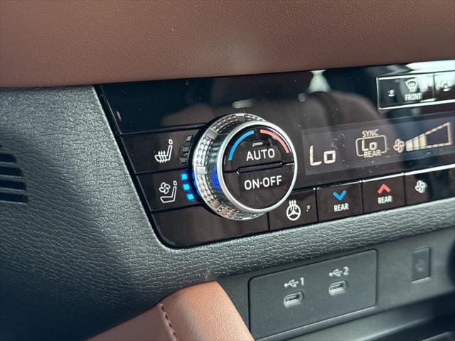 2026 Mitsubishi Outlander SEL 1.5T 2WD