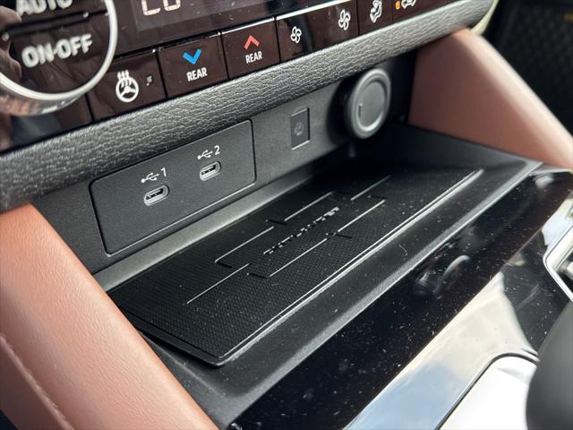 2026 Mitsubishi Outlander SEL 1.5T 2WD