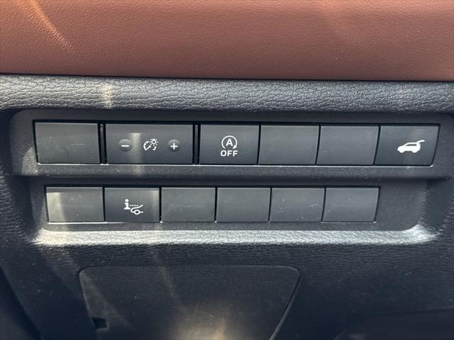 2026 Mitsubishi Outlander SEL 1.5T 2WD