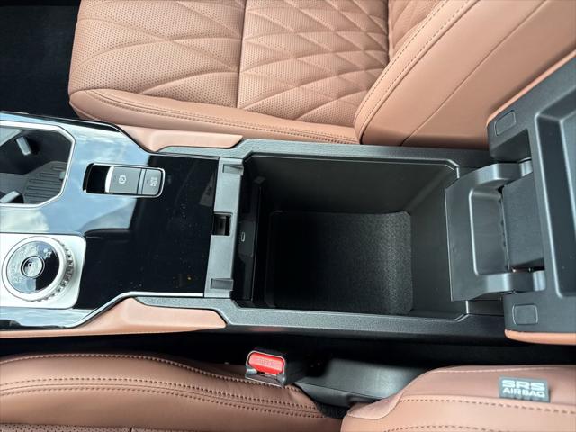 2026 Mitsubishi Outlander SEL 1.5T 2WD