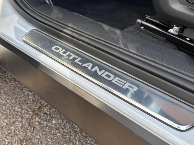 2026 Mitsubishi Outlander SEL 1.5T 2WD