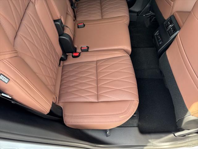 2026 Mitsubishi Outlander SEL 1.5T 2WD