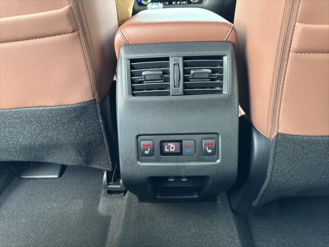 2026 Mitsubishi Outlander SEL 1.5T 2WD