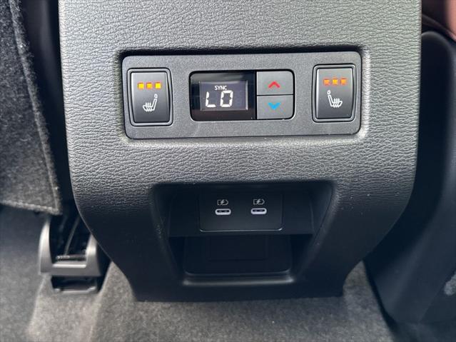 2026 Mitsubishi Outlander SEL 1.5T 2WD