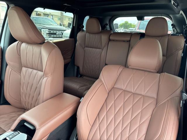 2026 Mitsubishi Outlander SEL 1.5T 2WD