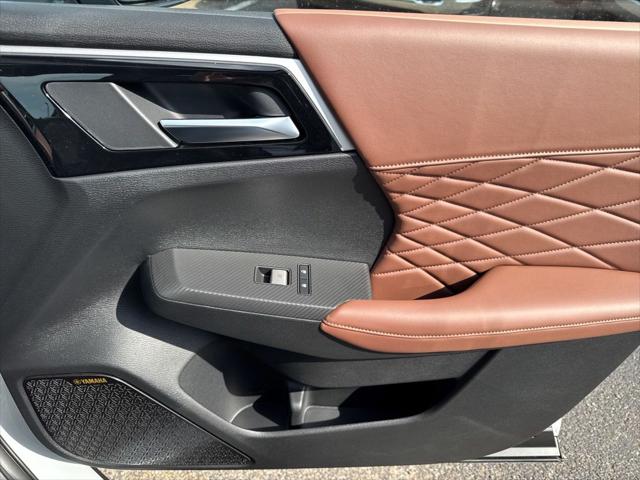 2026 Mitsubishi Outlander SEL 1.5T 2WD