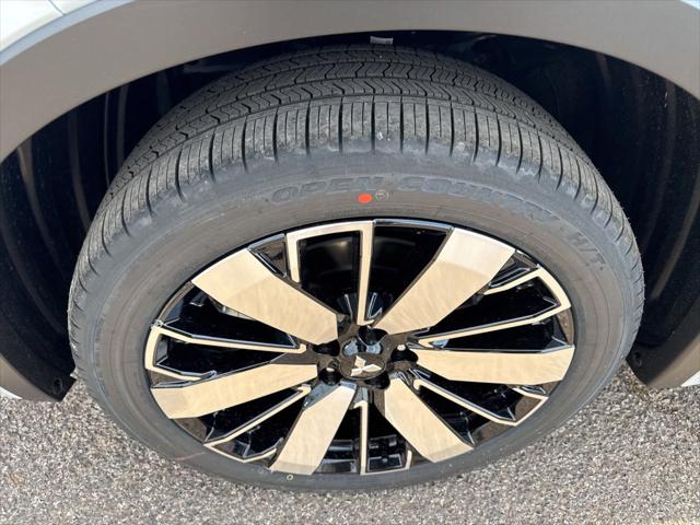 2026 Mitsubishi Outlander SEL 1.5T 2WD