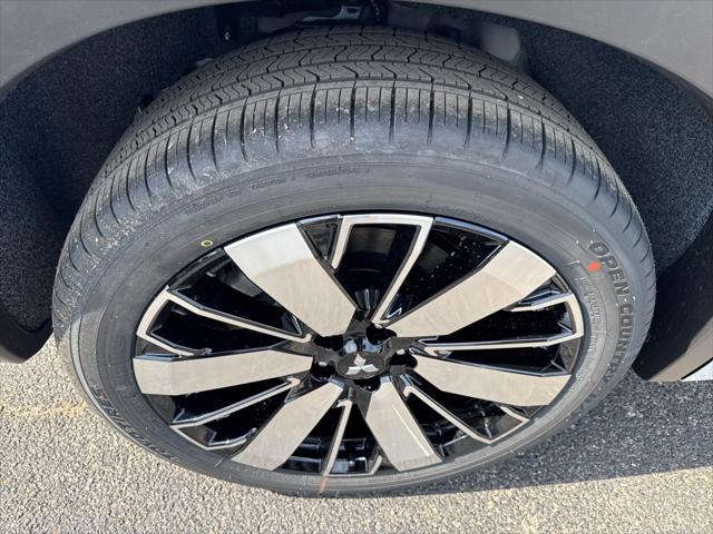 2026 Mitsubishi Outlander SEL 1.5T 2WD